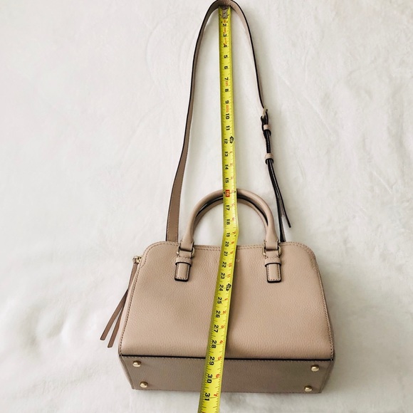 Kate Spade Leather Handbag and Storage Bag - Picture 7 of 11